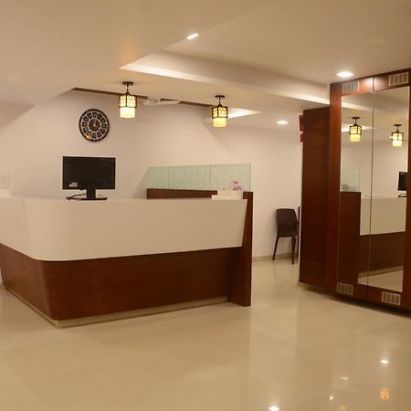 Hotel Ideal Βαντοντάρα Εξωτερικό φωτογραφία