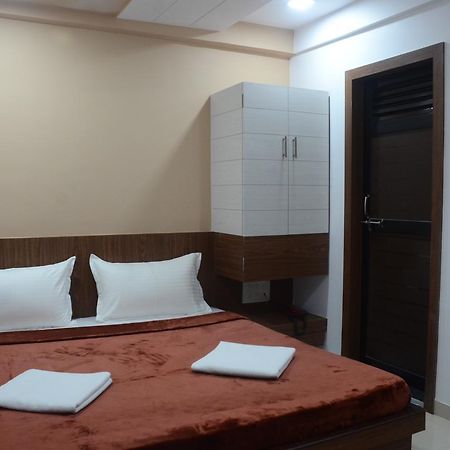 Hotel Ideal Βαντοντάρα Εξωτερικό φωτογραφία