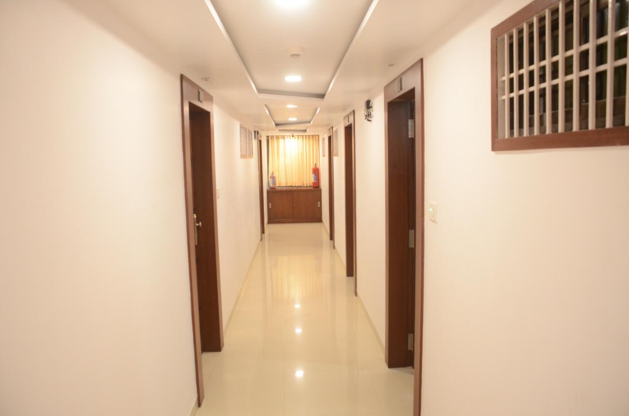 Hotel Ideal Βαντοντάρα Εξωτερικό φωτογραφία
