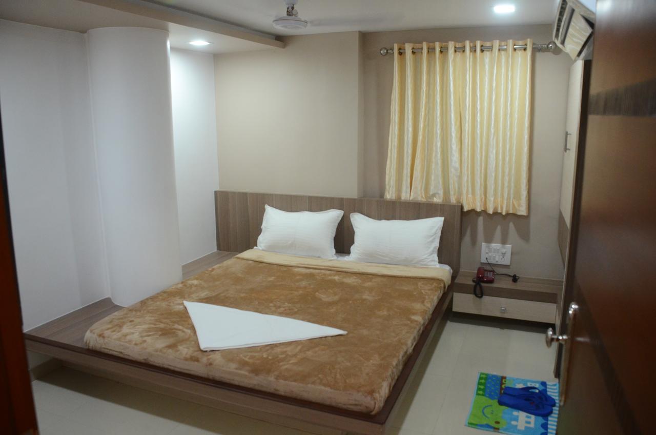 Hotel Ideal Βαντοντάρα Εξωτερικό φωτογραφία