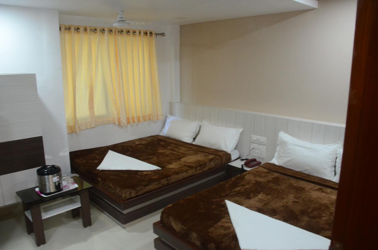 Hotel Ideal Βαντοντάρα Εξωτερικό φωτογραφία