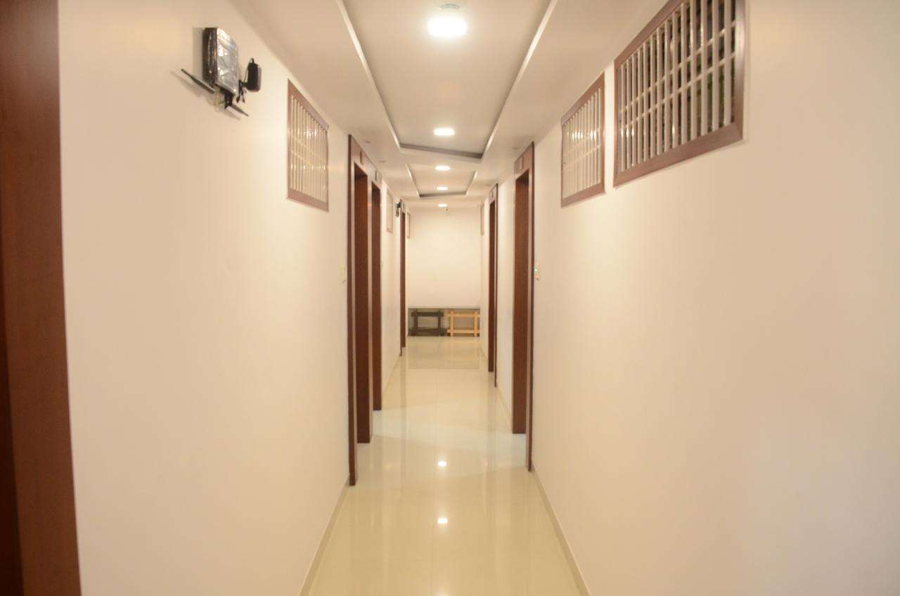 Hotel Ideal Βαντοντάρα Εξωτερικό φωτογραφία