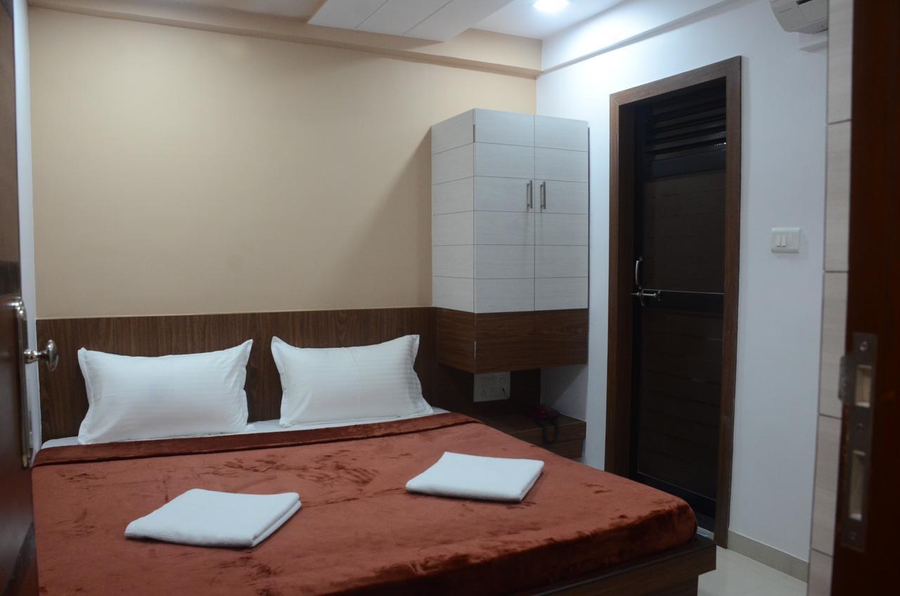 Hotel Ideal Βαντοντάρα Εξωτερικό φωτογραφία