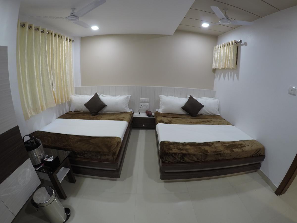 Hotel Ideal Βαντοντάρα Εξωτερικό φωτογραφία