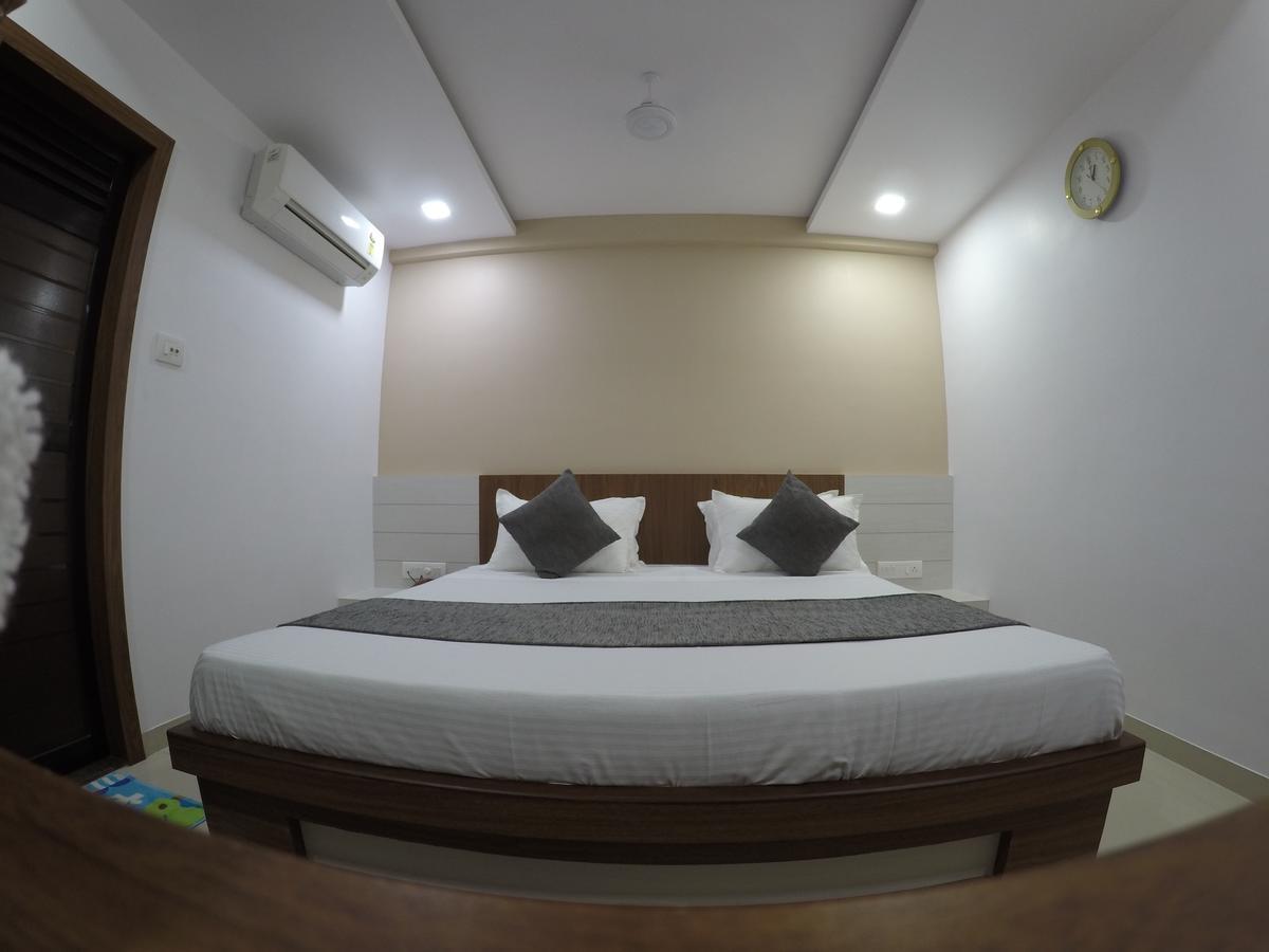 Hotel Ideal Βαντοντάρα Εξωτερικό φωτογραφία