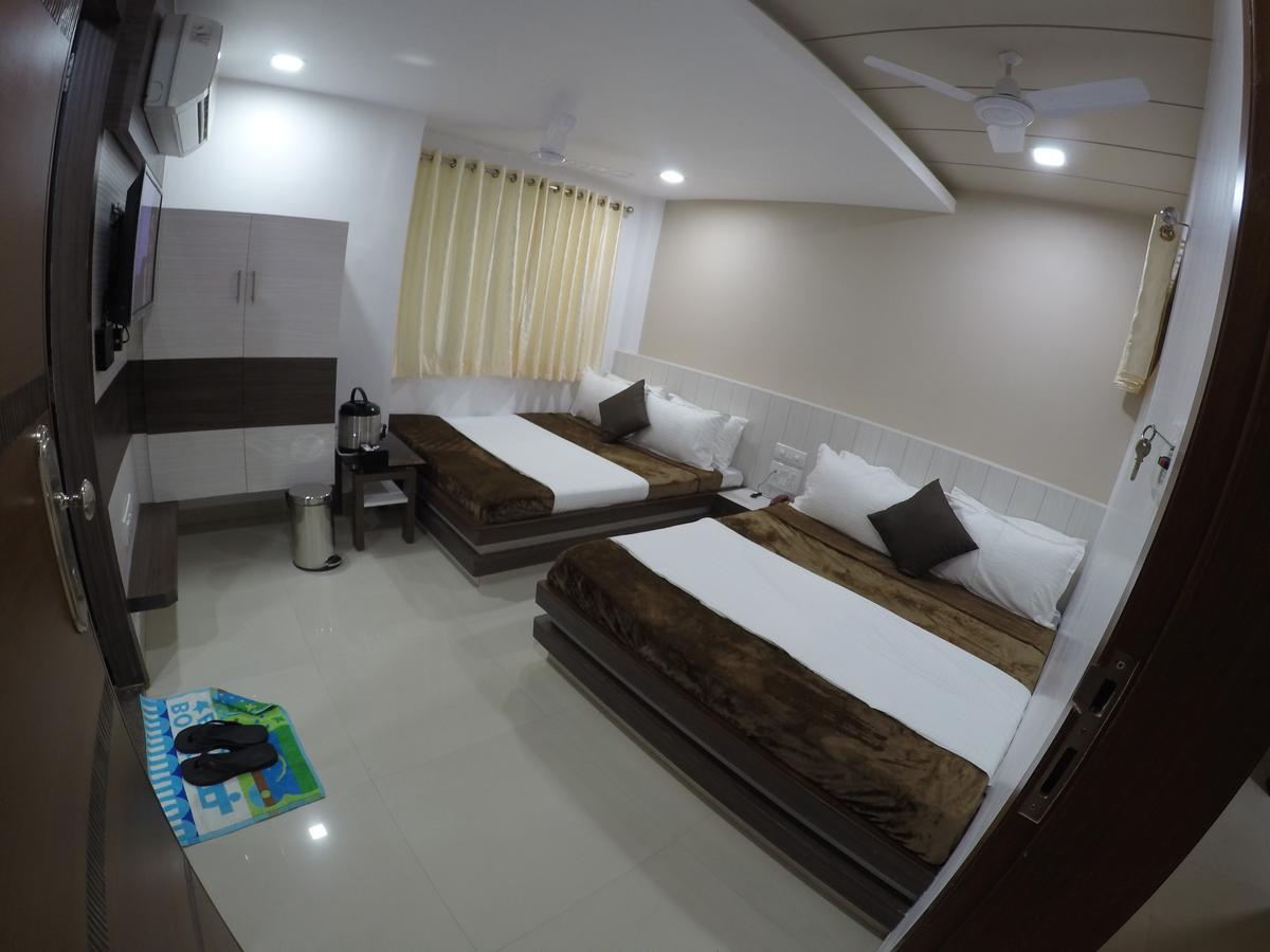 Hotel Ideal Βαντοντάρα Εξωτερικό φωτογραφία