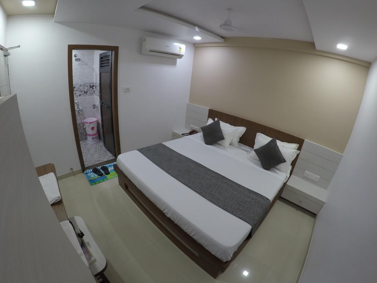 Hotel Ideal Βαντοντάρα Εξωτερικό φωτογραφία