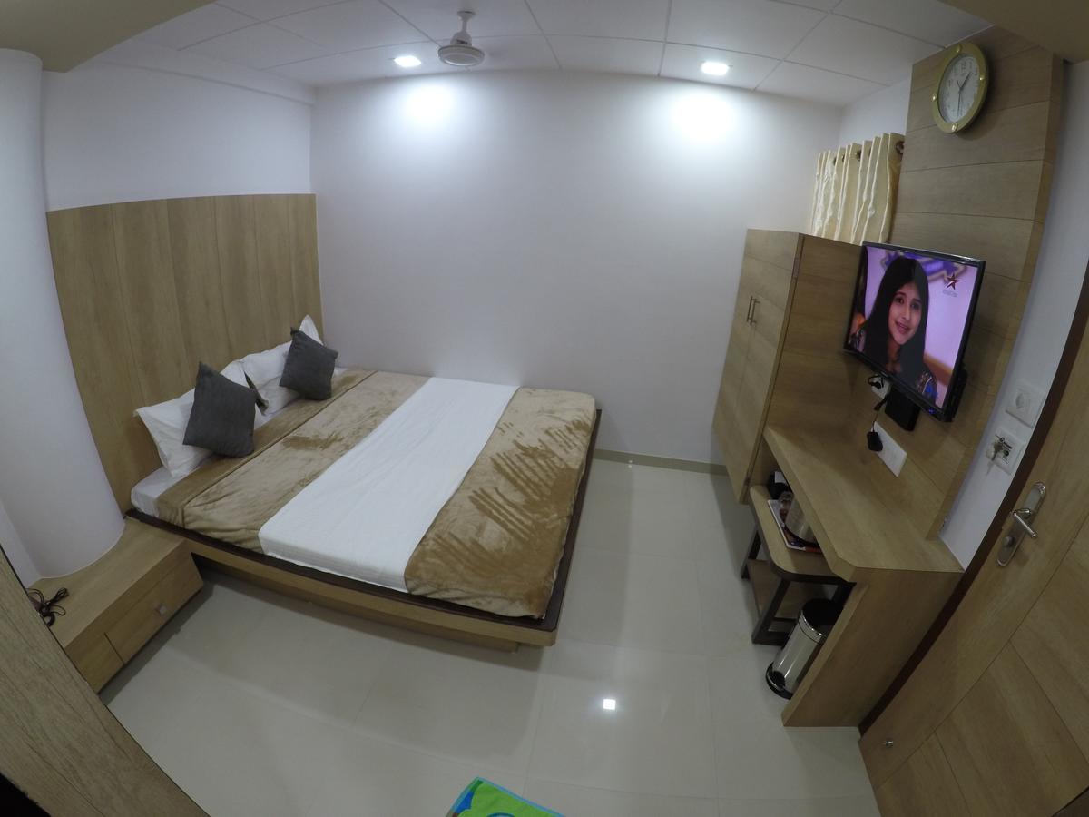 Hotel Ideal Βαντοντάρα Εξωτερικό φωτογραφία