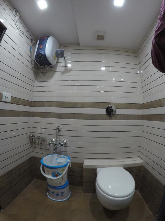 Hotel Ideal Βαντοντάρα Εξωτερικό φωτογραφία