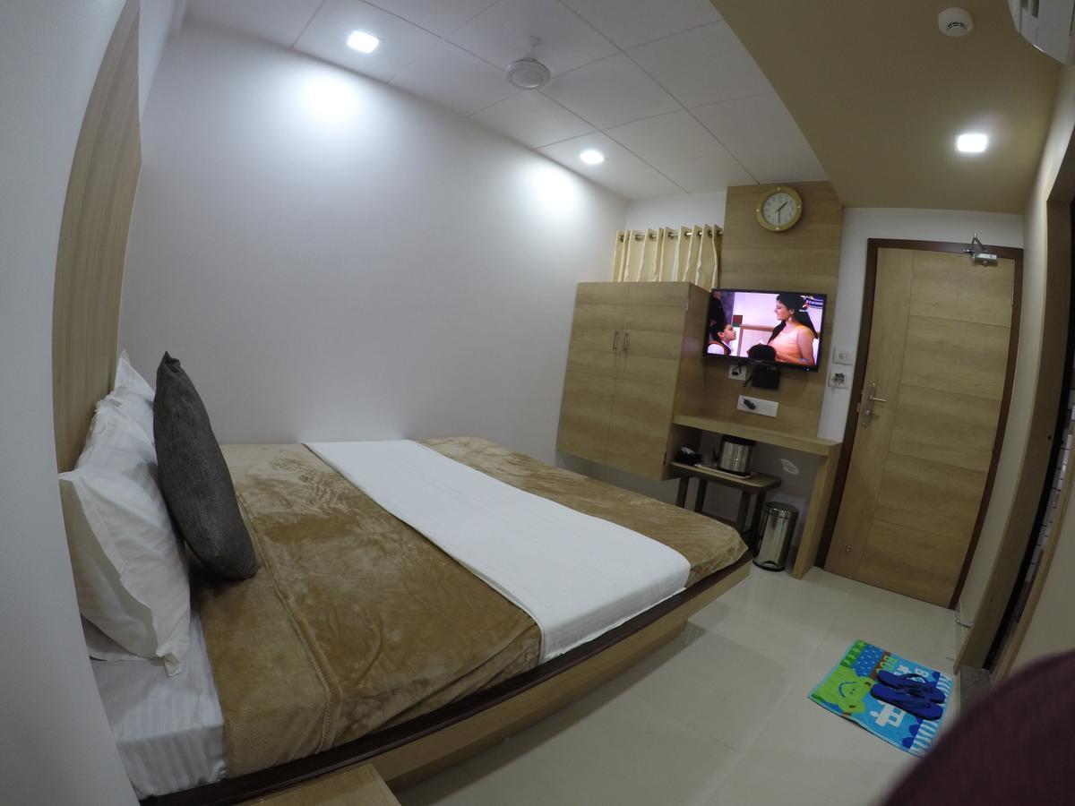 Hotel Ideal Βαντοντάρα Εξωτερικό φωτογραφία