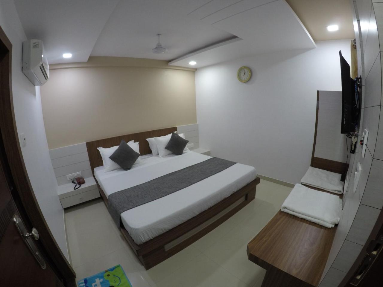 Hotel Ideal Βαντοντάρα Εξωτερικό φωτογραφία